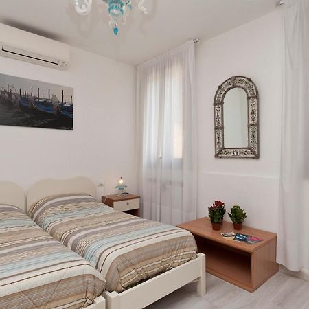 Ca' Del Pomo Grana' Bed and Breakfast Murano Buitenkant foto