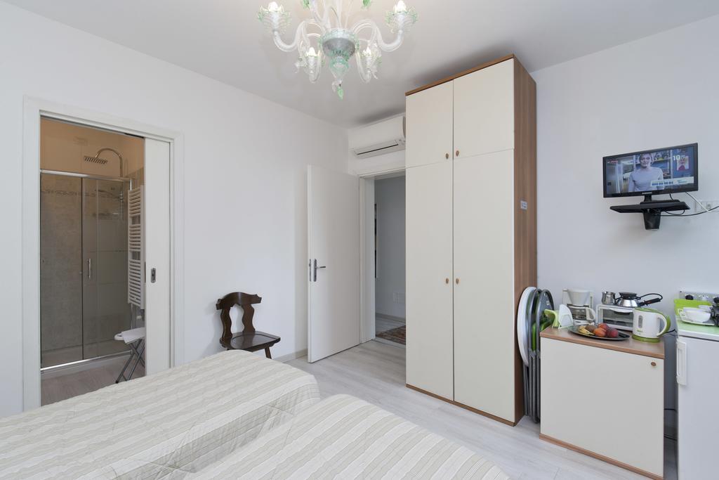 Ca' Del Pomo Grana' Bed and Breakfast Murano Buitenkant foto