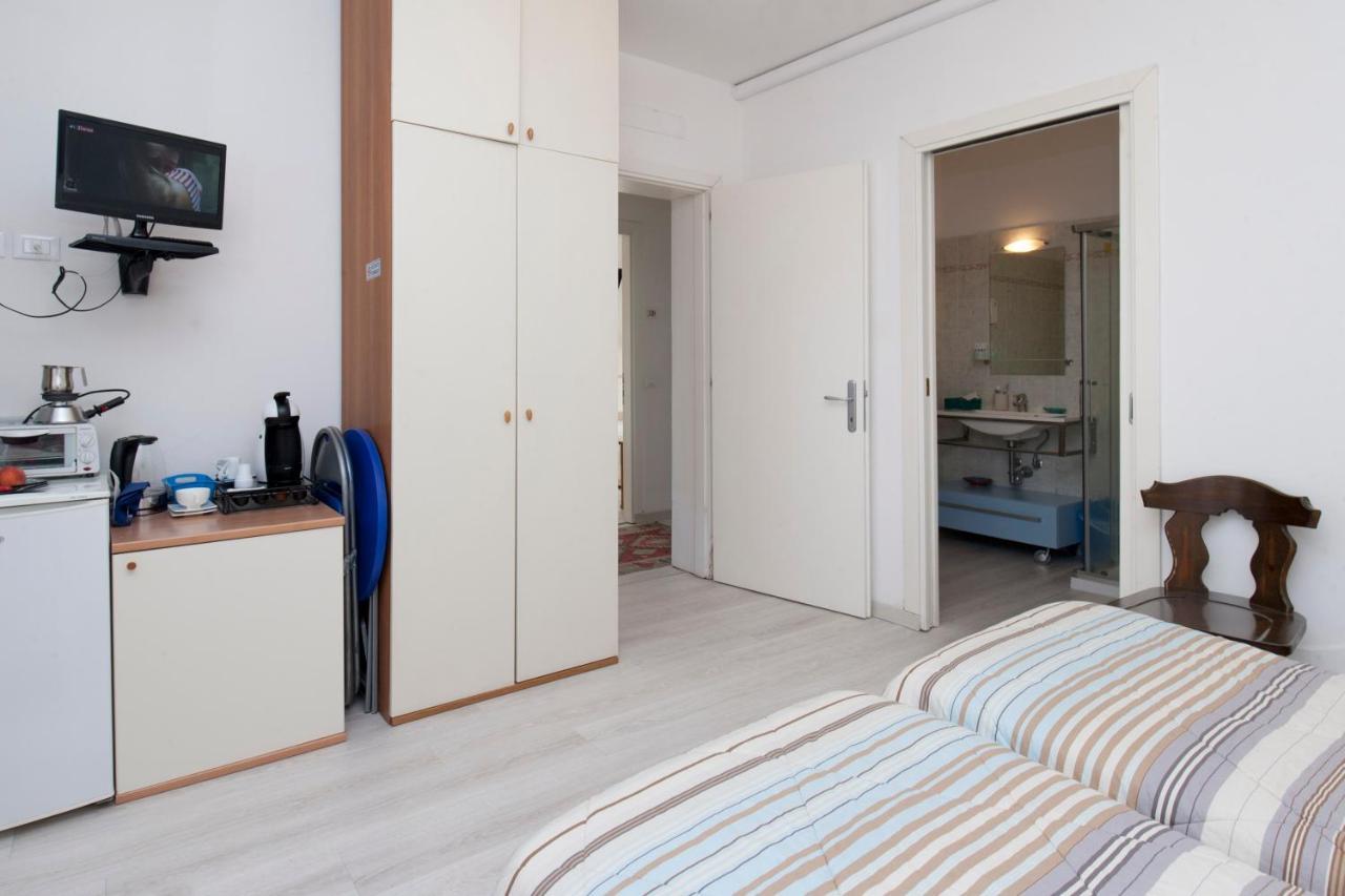 Ca' Del Pomo Grana' Bed and Breakfast Murano Buitenkant foto